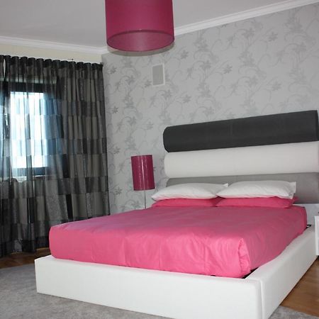 Design Apartments Ericeira Exterior foto