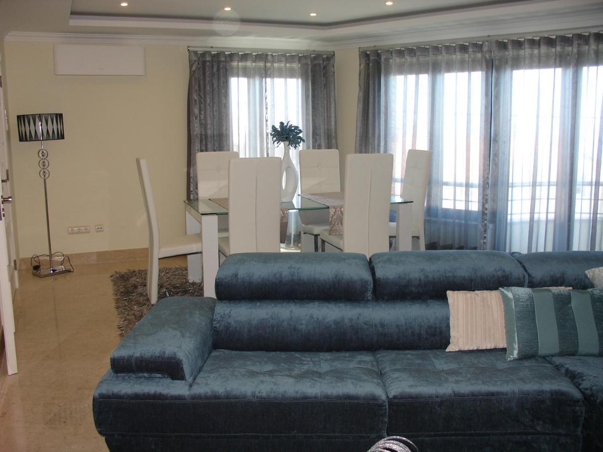 Design Apartments Ericeira Exterior foto