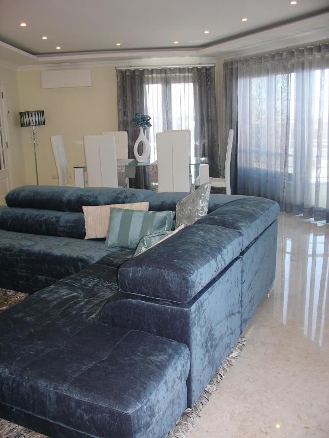 Design Apartments Ericeira Exterior foto
