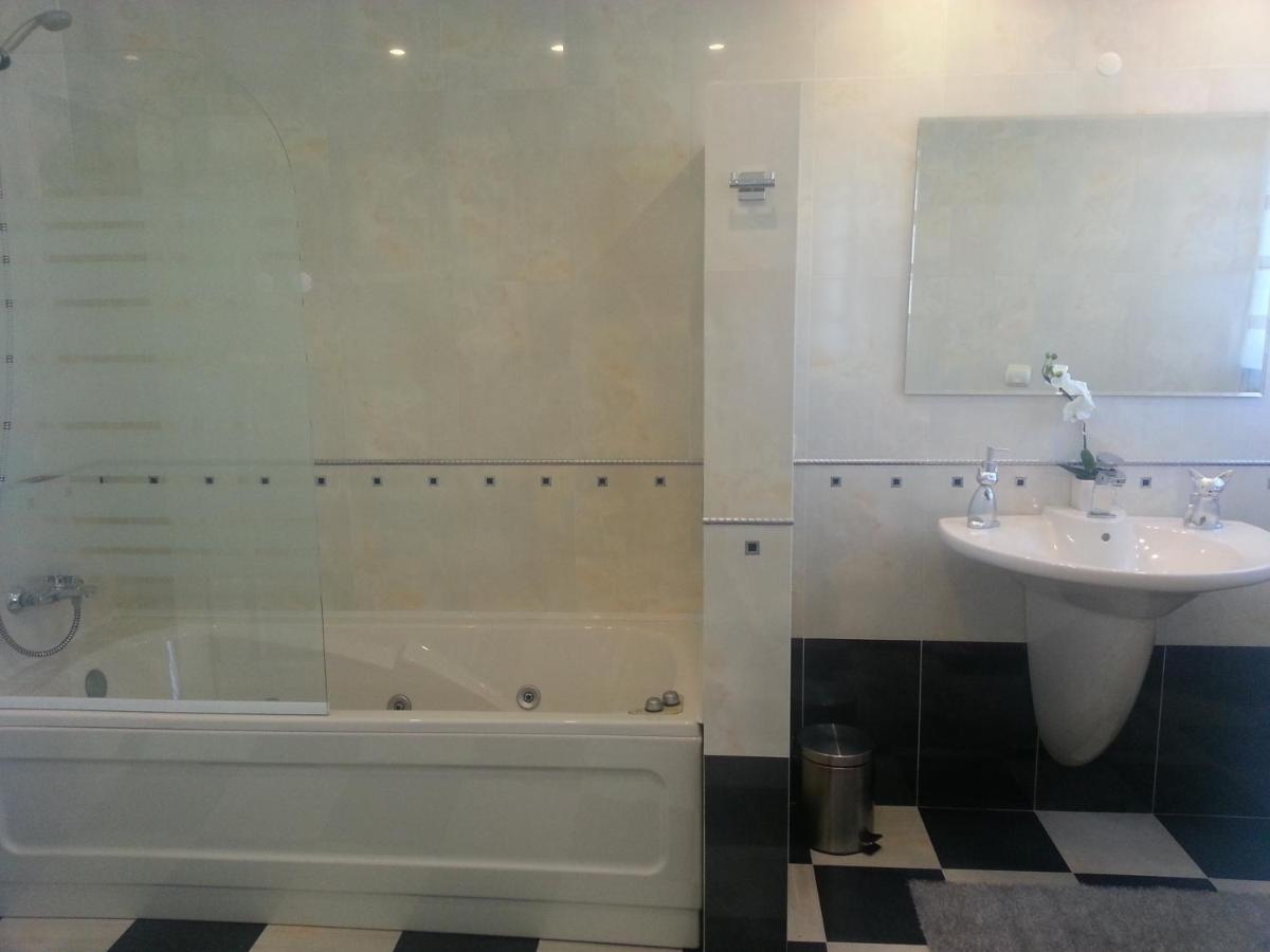 Design Apartments Ericeira Quarto foto