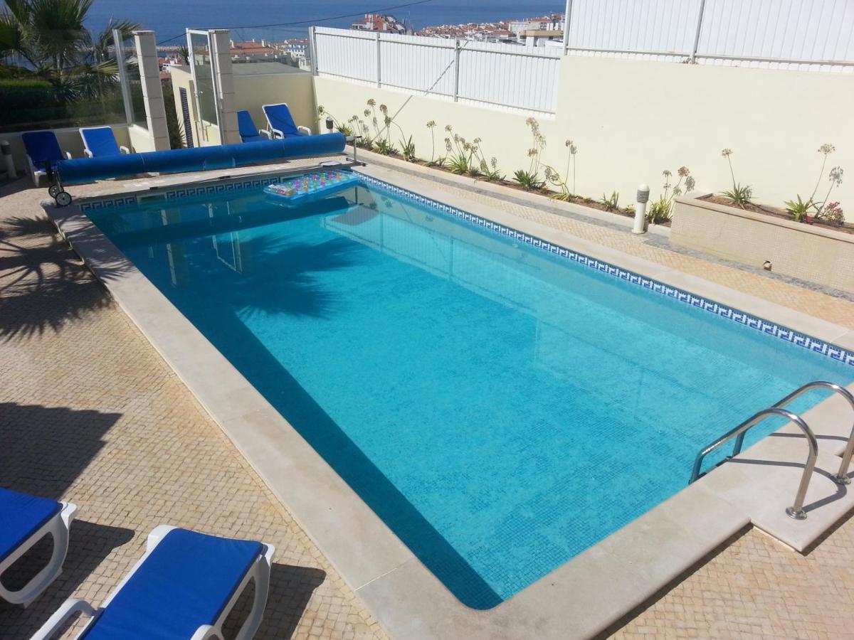 Design Apartments Ericeira Exterior foto