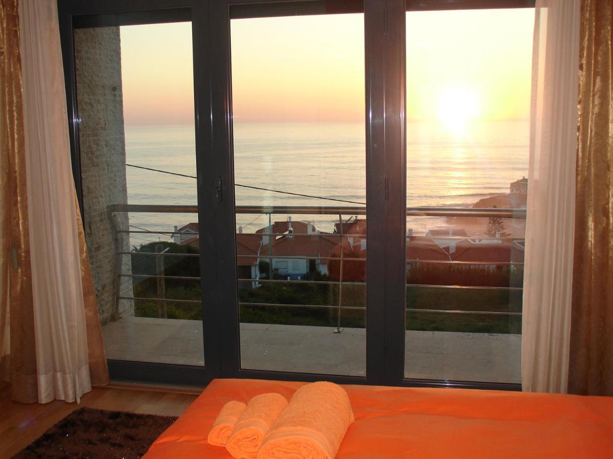 Design Apartments Ericeira Quarto foto