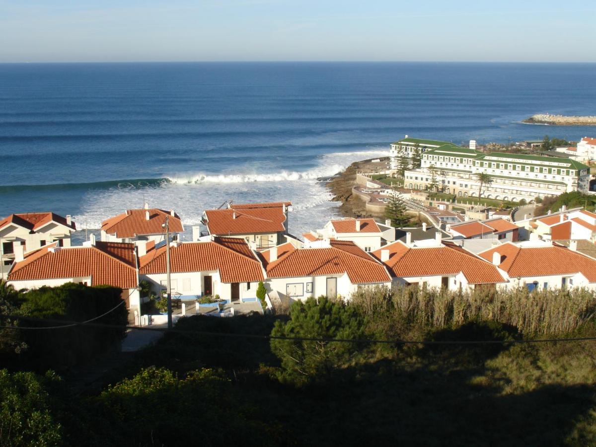 Design Apartments Ericeira Exterior foto