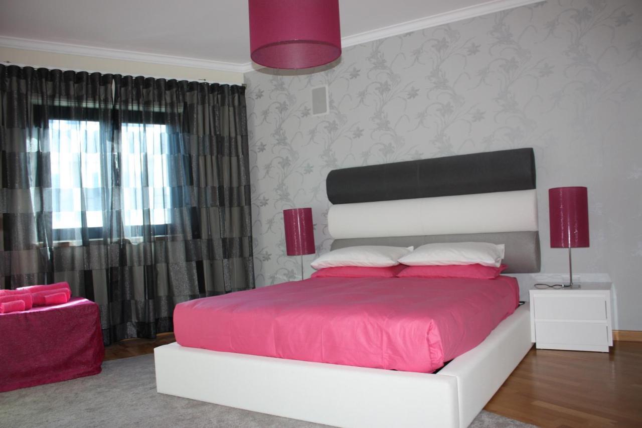 Design Apartments Ericeira Exterior foto