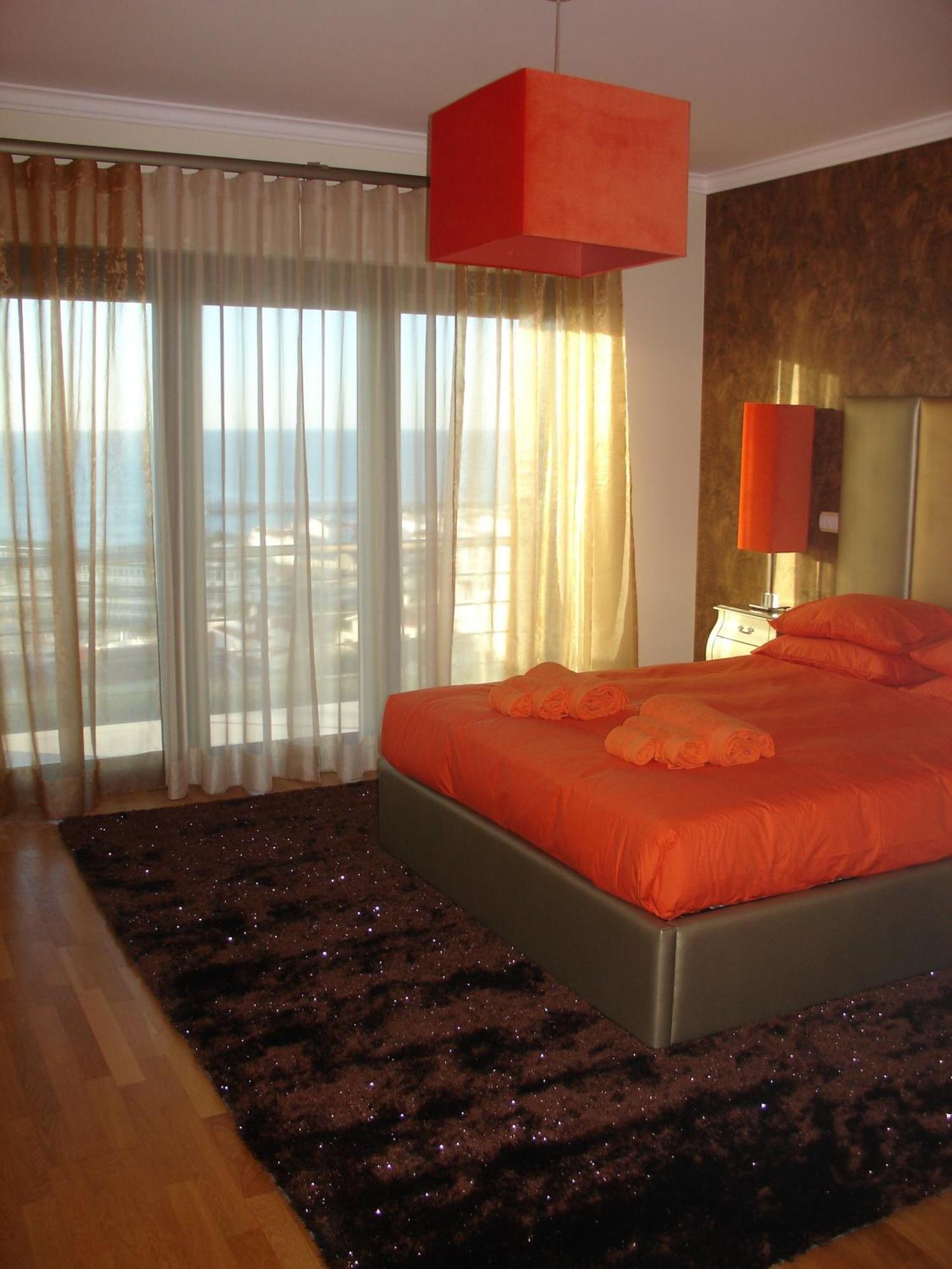 Design Apartments Ericeira Quarto foto
